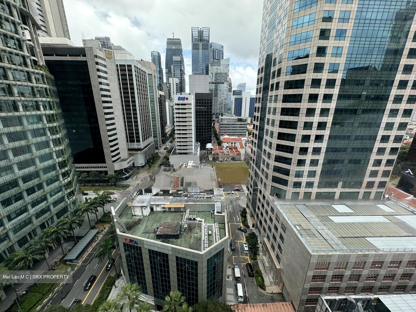 Prudential Tower (D1), Office #459273221